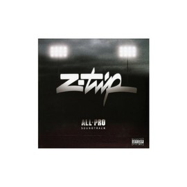 All Pro [Vinyl LP]