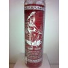 Saint Elijah (San Elias) 7 Day 1 Color Unscented Red