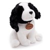 Toyland® 25cm (10") Poppy The Cocker Spaniel Soft Toy -