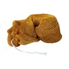 African Net Sponge Sapo Mustard