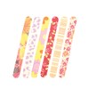 HMM Nail File Nail Buffer Nail Care Polishing File 1P 17.8cm