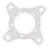 104 BCD Chain Ring Adapter Aluminum Alloy for Bafang BBS01