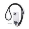 project-cb Smartphone Strap, Strap Holder, Neck Hanging, Crossbody Design, General