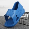 Foot Gypsum Shoes Open Toe Adjustable Orthopedic Plaster Shoe Reusable