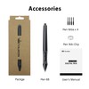 HUION Battery Pen P68 Digital Pen Stylus for Huion Graphics
