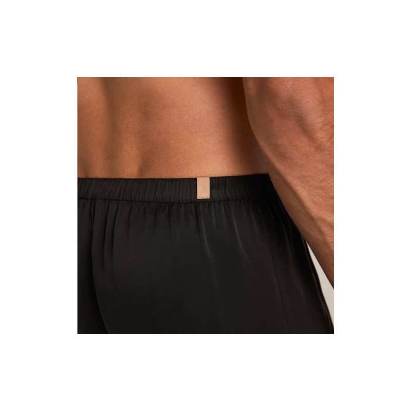 Lunya Washable Silk Boxer