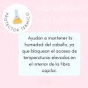Keratina Keralife - Antifrizz. Nutre. Protector Térmico. Me.