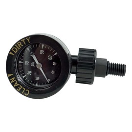 R0357200 Air Gauge Release Valve Assembly Compatible with Zodiac Janay JS/CV/CL/DEV/DEL Series Pool Spa Filters Replaces 408788 4580-003 523370179096 617081 TLD-101-6000