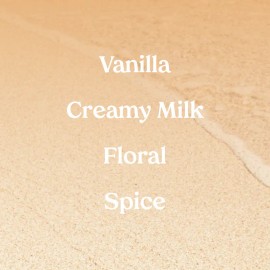 Kopari Beauty Vanilla & Musk Sunset Glow Set – Hydrating Body Care with Warm, Sultry Fragrance