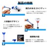 YFFSFDC Golf Tees Magnetic Tees Golf Long Tees Golf Holder