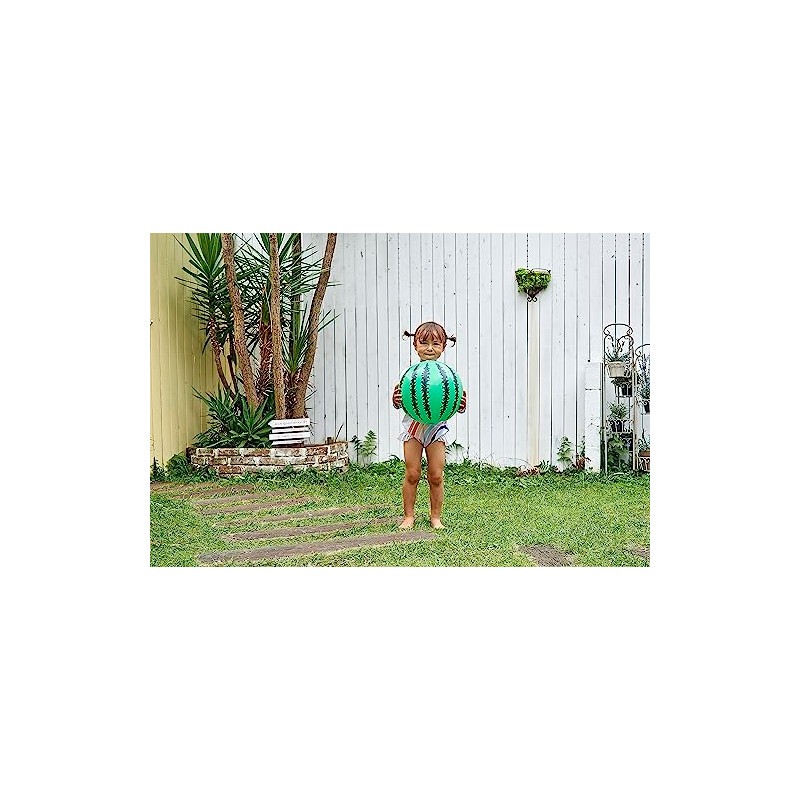 Iridashi BBB-140 Watermelon Ball