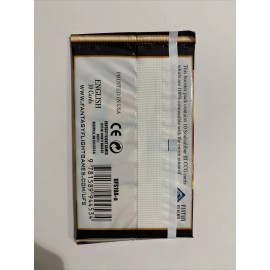 UFS Soul Calibur 3 Flash Of The Blades Booster Pack CCG TCG Fantasy Flight New!