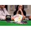 Poker Night Pro Professional Waterproof Playing Cards Plastic 100% |