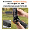 uconsmimo Hard Shell Case Compatible with DJI Osmo Pocket 4