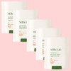 Milva Lab Jeju Bamboo Pore Cover Primer Sun Stick SPF50+