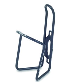 MINOURA AB100-5.5 Bicycle Bottle Cage, Bolt-free, Black, Reference Weight: 1.9 oz (54 g)