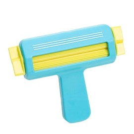 Paper Crimper Tool,Paper Crimper for Crafts,Wave Shape Making Crimper Tool Small Paper Crimper for Card Stock Scrapbooking and Arts Crafts