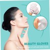 FOMIYES 1pair Moisturizing Gloves for Hands Care Soft and Hydrating