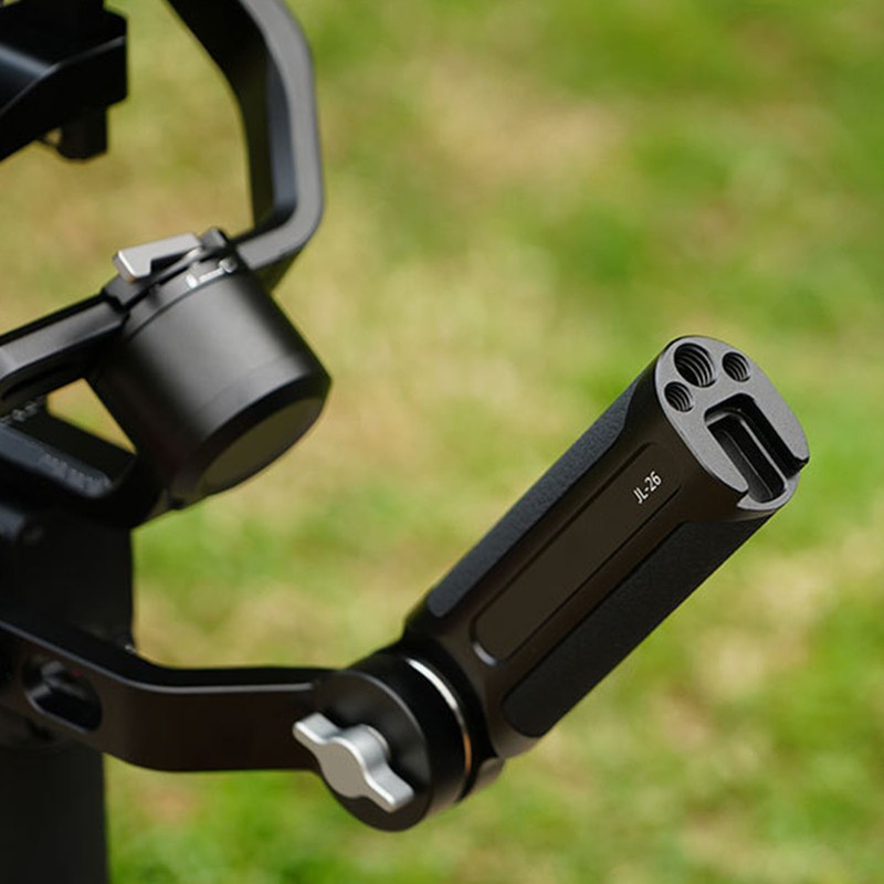 Handheld Stabilizer Sling Handgrip Camera Sling Handle Handgrip Kit For