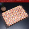 Tatsukraft Yuzen Washi Tray, M, 13.0 inches (33 cm), Plum