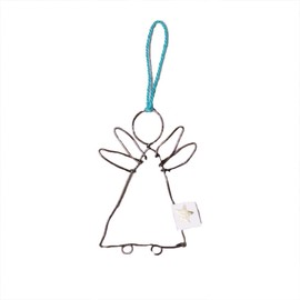 Good old Friends Mini Guardian Angel Star