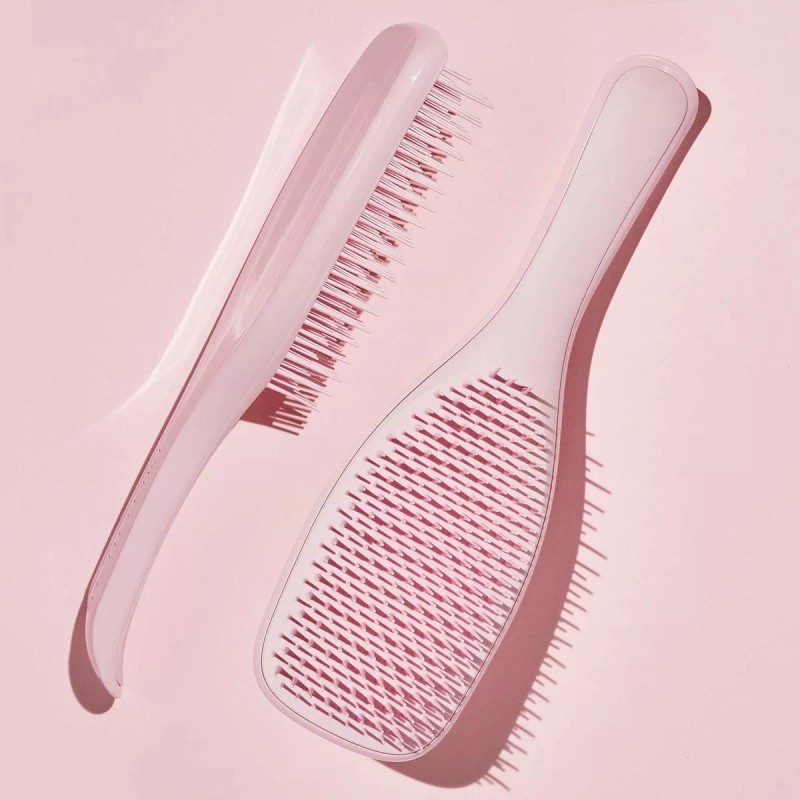Tangle Teezer Desenredante Húmedo Tangle Teezer, Color Rosa Milenario