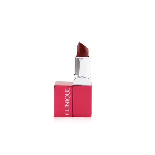 Clinique Pop Reds Lip Color + Cheek - # 03 Red-y To Party  3.6g/0.12oz