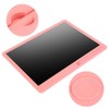 15 Inch LCD Writing Pad Light Energy Electronic Color Handwriting