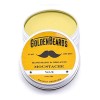 Organic Moustache Wax 15 Ml 100% Naturalgolden Barbas | Ar