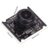 USB Camera Module 110° Wide Angle USB Camera Module OV3660