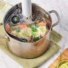 FoodSaver® Reusable Gallon Vacuum Zipper Bags
