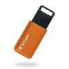 Verbatim USBSLM128GDV1 128GB USB 3.1 (Gen1) Sliding USB Memory Stick