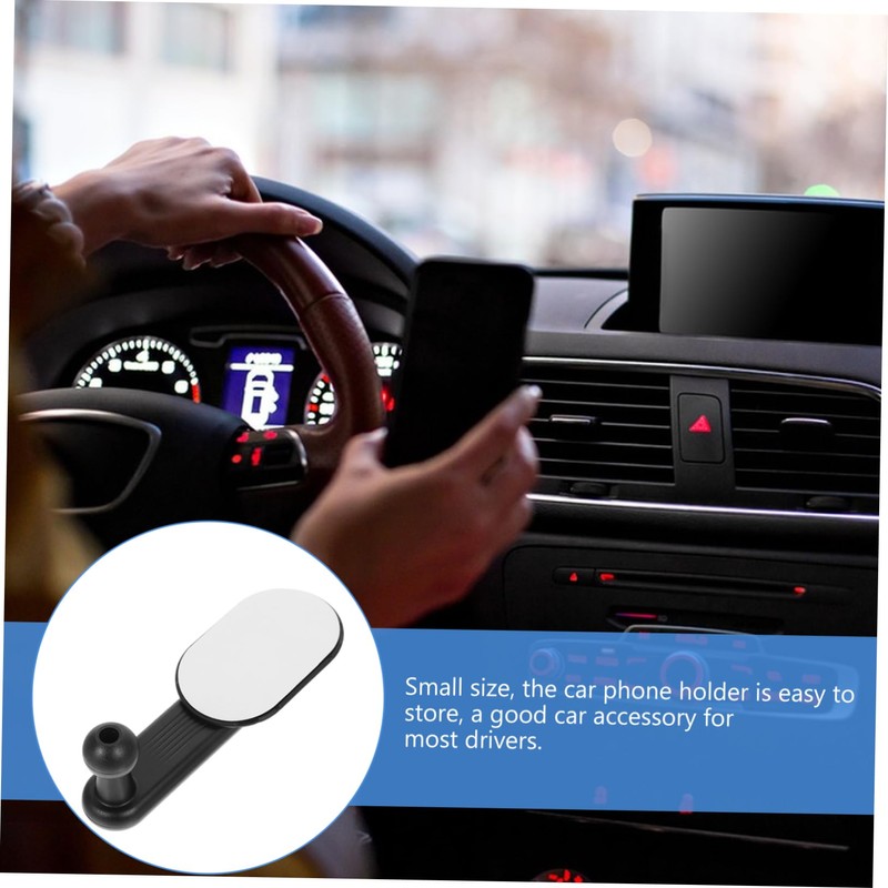 BUGUUYO Truck Phone Mount Phone Car Holder for Screen Easy