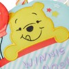 Clementoni 17276 Winnie The Pooh & Friends Soft Toy-17276, Multicolor