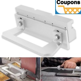 for welder Magnetic Bevel Jig for knife making for Grinding & Sharpening Metal Welders