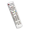 Dakana Ersatz Fernbedienung für Panasonic N2QAYB001010 Fernseher N2QAYB000842 Viera universalfernbedienung