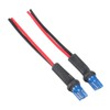 C-FUNN T10 168 194 2825 W5W Plug Adapter Wiring Harness