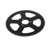 CMIYETO 25H Chain 136Links + 4Links + 68T Rear Sprocket