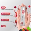 NR1000 - NAD+ Berry Flavor Drink Mix 30 Pack for