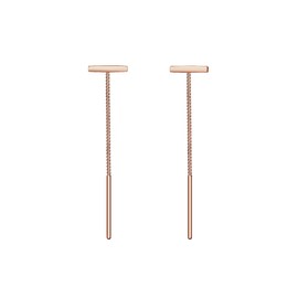 Elli (ELJW5) 0309222717 Women's Earrings, 925 Sterling Silver