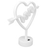 Heart Shape Neon Light Night Light for Wedding Party Kids