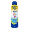 Banana Boat Aqua Protect Niños Fps 50 - 170g
