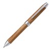 PILOT BTHL3SKBN Multifunction Ballpoint Pen Two Plus One Legno BN