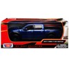 Motormax Ford F-150 Raptor Blue Pick-Up 13th Generation From 2014