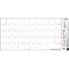 MAC Russian Cyrillic Keyboard Labels with White Lettering ON Transparent