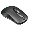 Mars Gaming MMW2 Wireless Gaming Mouse RGBFlow 3200DPI Soft Touch