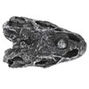 Resin Reptile Hide Cave Snake Skull Simulation Hideout Landscape for