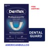 DenTek Mouth Guard for Nighttime Teeth Grinding ProfessionalFi