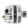 PHILTOP Alternator Fit for 13966N, 2002-2006 CR-V, RSX Alternator CW,90Amp