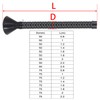 Adjustable Extraction Arm for Soldering Smoke Extraction - for Dust